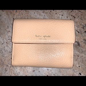 Kate Spade wallet